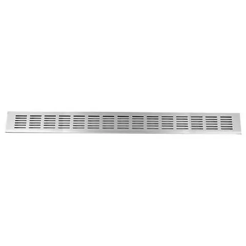 Säker betalning Fresh 476600 Ventilgaller